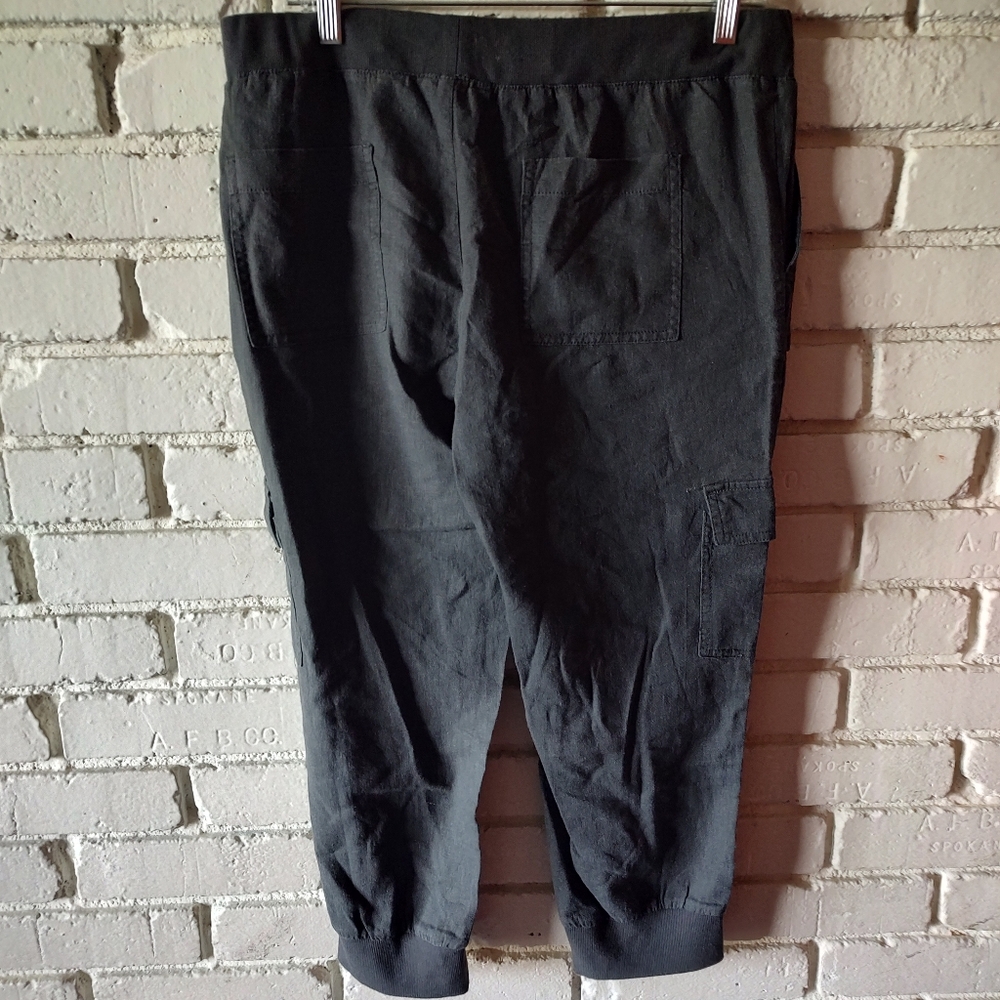 Caslon joggers - Picture 2 of 3